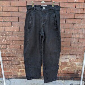 Everlane utility barrel pants